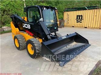 JCB 270 Skid steer loderler