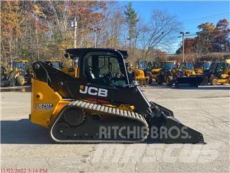 JCB 270T Skid steer loderler