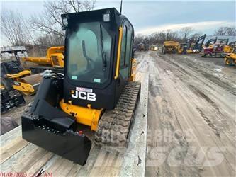 JCB 270T Skid steer loderler