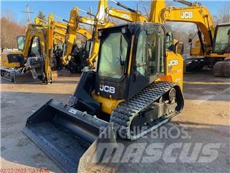 JCB 270T Skid steer loderler
