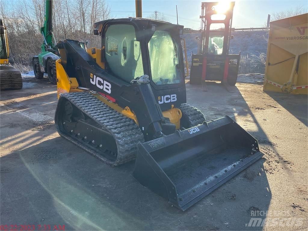 JCB 270T Skid steer loderler