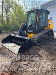 JCB 270T Skid steer loderler