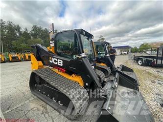 JCB 270T Skid steer loderler