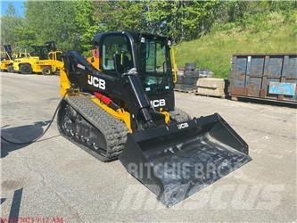 JCB 270T Skid steer loderler