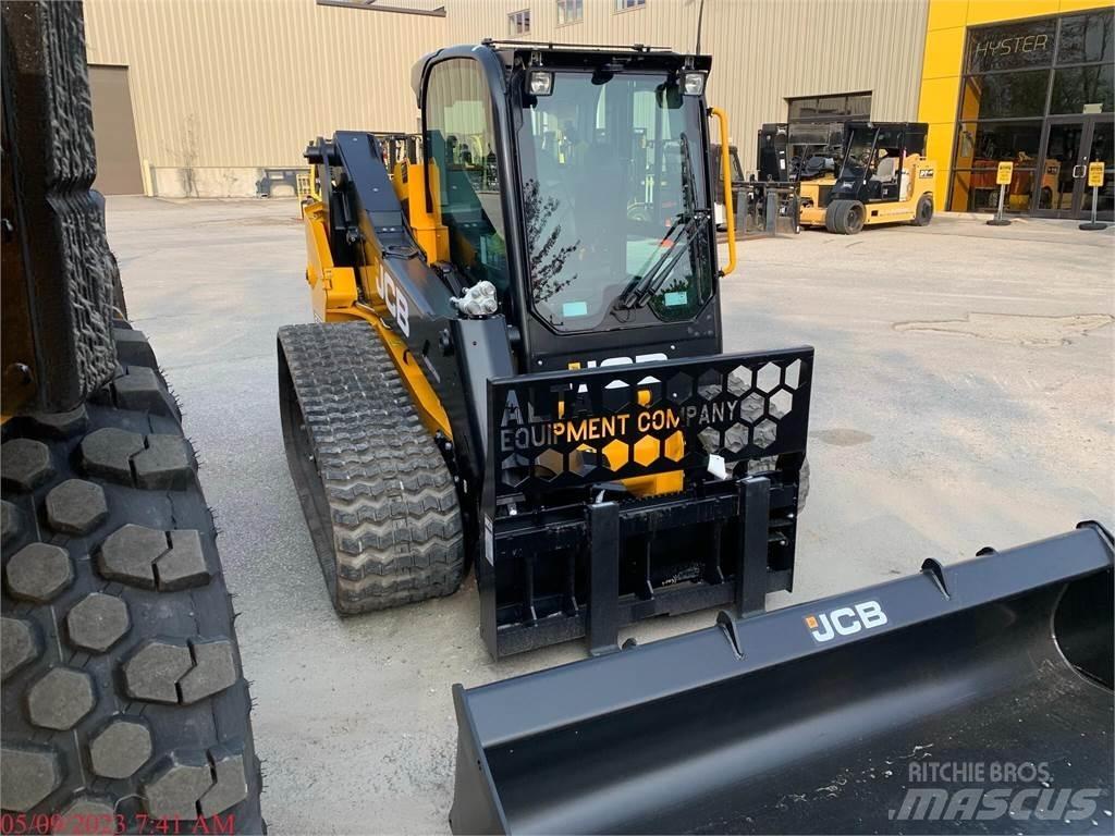 JCB 270T Skid steer loderler