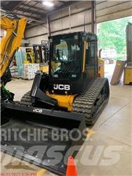 JCB 270T Skid steer loderler