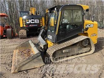 JCB 270T Skid steer loderler