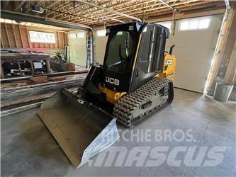 JCB 270T Skid steer loderler