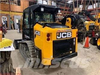 JCB 2TS-7T Skid steer loderler