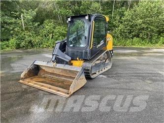 JCB 2TS-7T Skid steer loderler