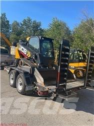 JCB 2TS-7T Skid steer loderler