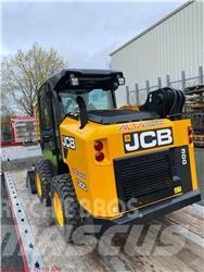 JCB 300 Skid steer loderler