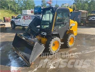 JCB 300 Skid steer loderler