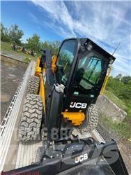JCB 300 Skid steer loderler