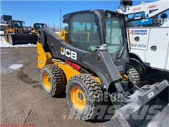 JCB 300 Skid steer loderler