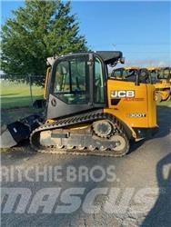 JCB 300T Skid steer loderler