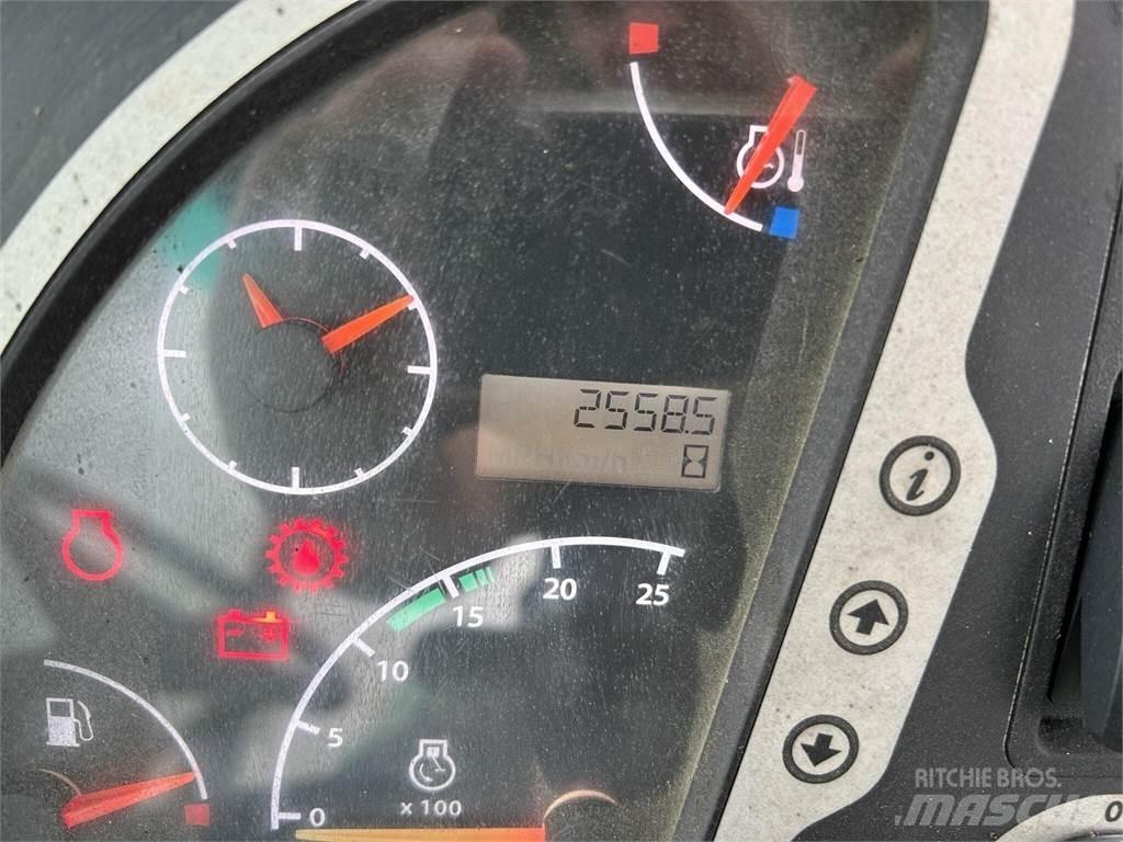 JCB 3CX Kazıcı yükleyiciler - beko loder