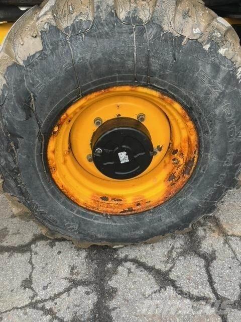 JCB 3CX Kazıcı yükleyiciler - beko loder