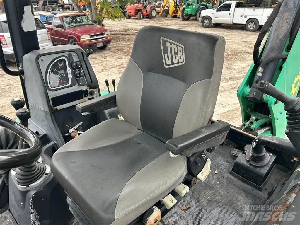 JCB 3CX Kazıcı yükleyiciler - beko loder