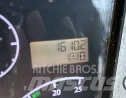 JCB 3CX Kazıcı yükleyiciler - beko loder
