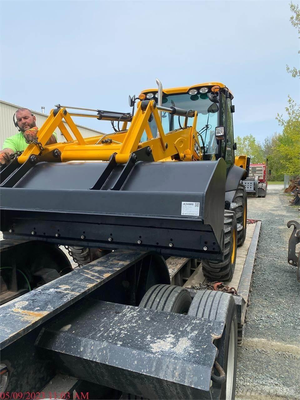 JCB 3CX14 Kazıcı yükleyiciler - beko loder