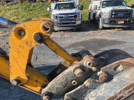 JCB 3CX15 Kazıcı yükleyiciler - beko loder