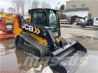 JCB 3TS-8T Skid steer loderler