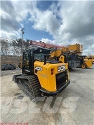 JCB 3TS-8T Skid steer loderler