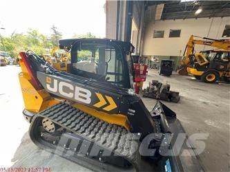JCB 3TS-8T Skid steer loderler