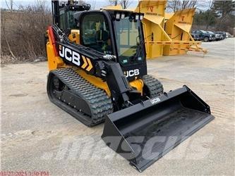 JCB 3TS-8T Skid steer loderler