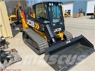JCB 3TS-8T Skid steer loderler