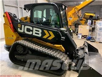 JCB 3TS-8T Skid steer loderler