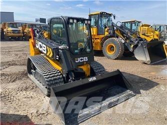 JCB 3TS-8T Skid steer loderler