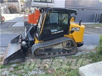 JCB 3TS-8T Skid steer loderler