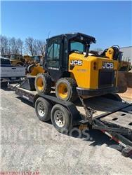 JCB 3TS-8W Skid steer loderler