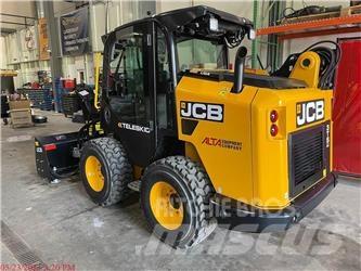 JCB 3TS-8W Skid steer loderler