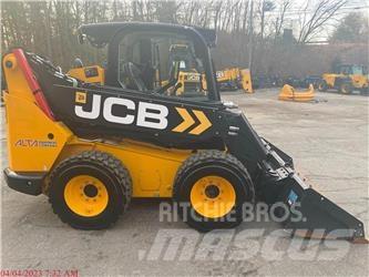 JCB 3TS-8W Skid steer loderler