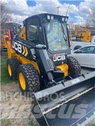 JCB 3TS-8W Skid steer loderler