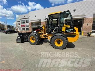 JCB 409 Tekerlekli yükleyiciler