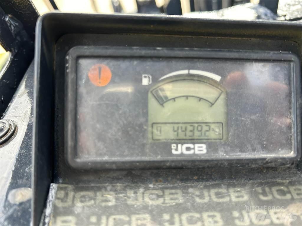JCB 930 Arazi tipi forklift