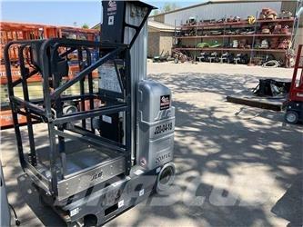 JLG 20MVL Personel Platformları ve Cephe Asansörleri
