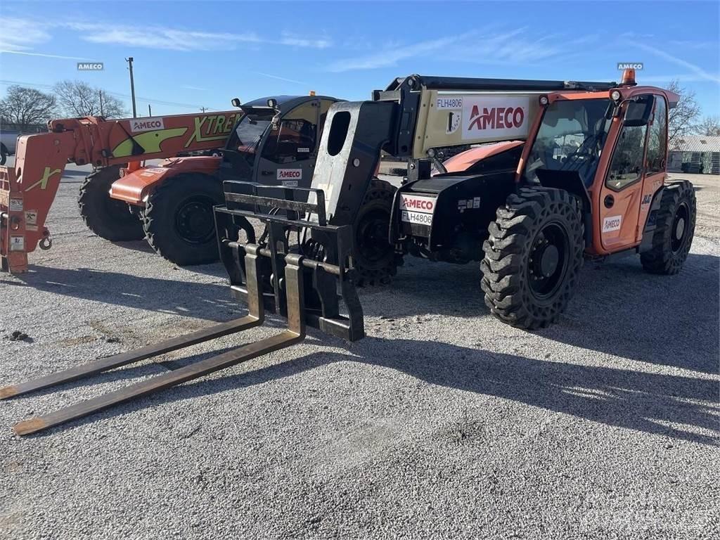 JLG 943 Teleskopik yükleyiciler
