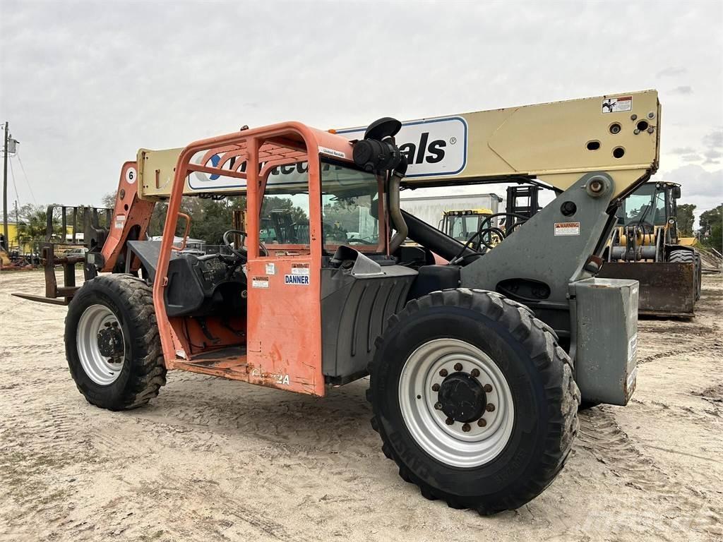 JLG G6-42A Teleskopik yükleyiciler
