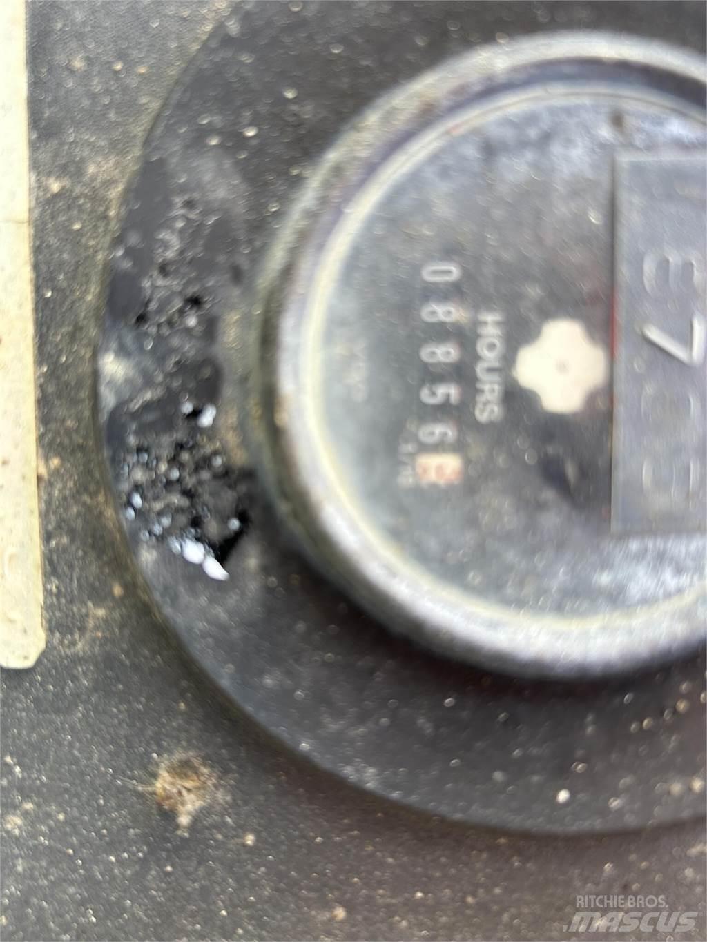 John Deere 310D Kazıcı yükleyiciler - beko loder