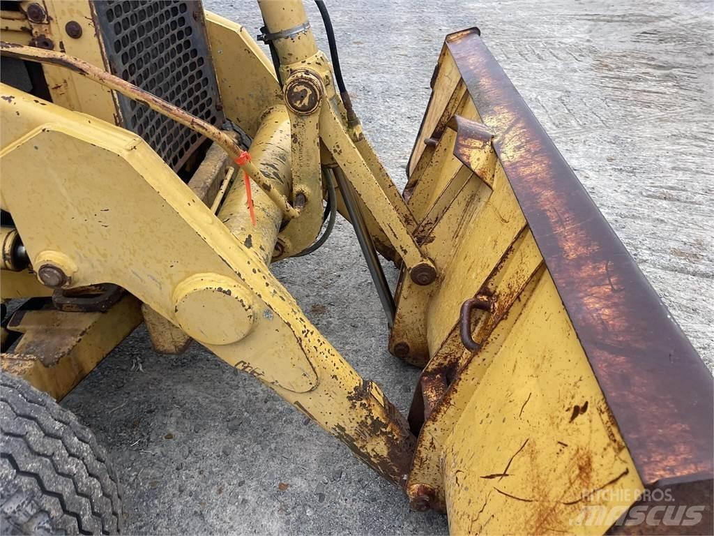 John Deere 310D Kazıcı yükleyiciler - beko loder