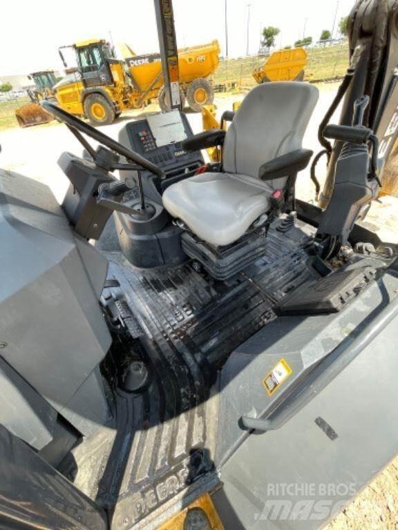 John Deere 310L Kazıcı yükleyiciler - beko loder