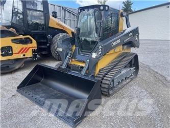 John Deere 333G Skid steer loderler