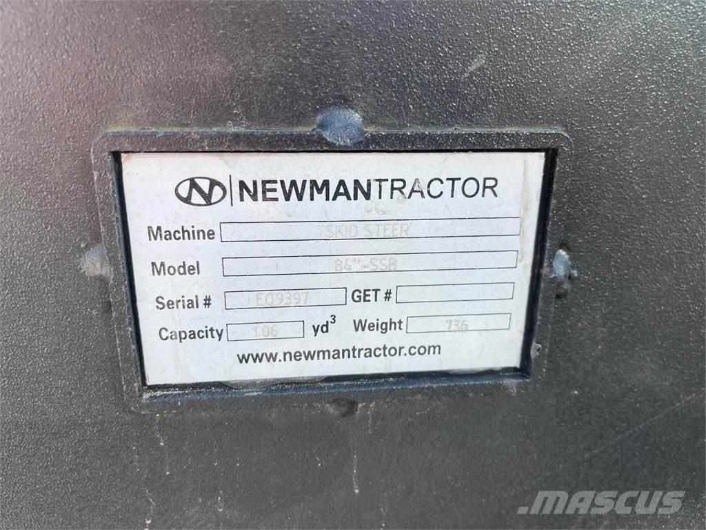 John Deere 333G Skid steer loderler