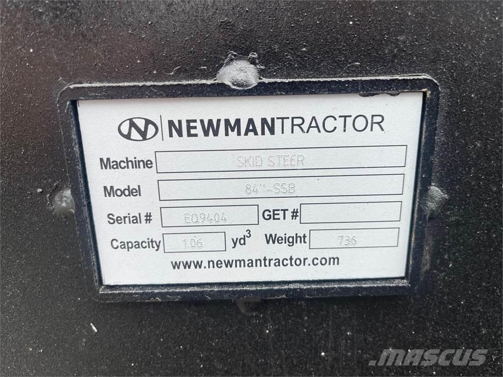John Deere 333G Skid steer loderler