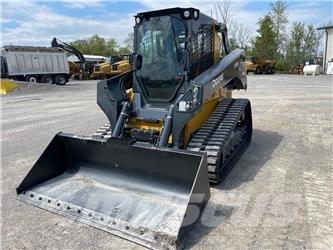 John Deere 333G Skid steer loderler
